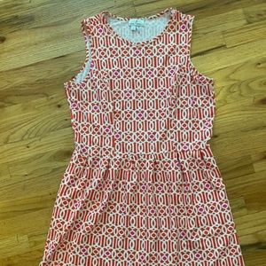 Jude Connally Dress